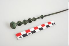Foto von Bronzemehrkopfnadel (NHMW-PRAE-026108)